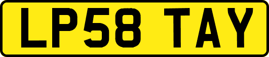 LP58TAY