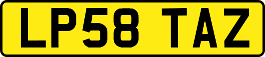 LP58TAZ