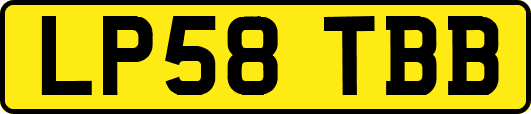 LP58TBB
