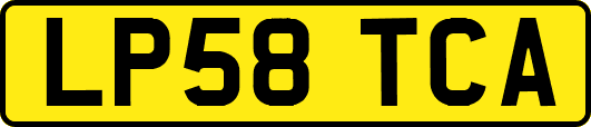 LP58TCA
