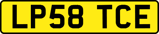 LP58TCE