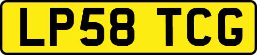 LP58TCG