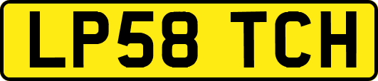 LP58TCH