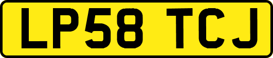 LP58TCJ