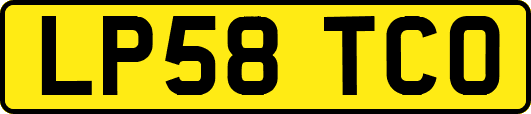 LP58TCO
