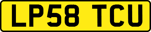 LP58TCU