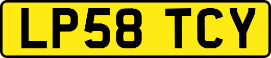 LP58TCY