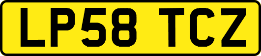 LP58TCZ