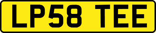 LP58TEE