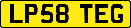 LP58TEG