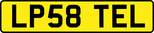 LP58TEL