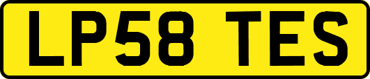 LP58TES