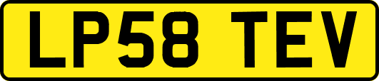LP58TEV