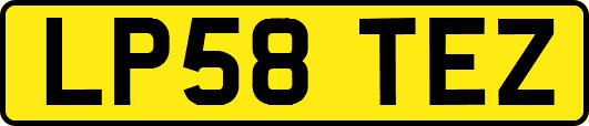 LP58TEZ