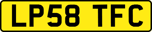 LP58TFC