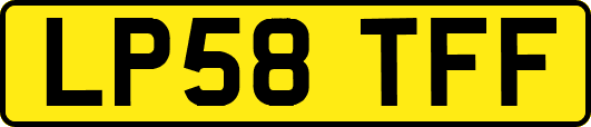LP58TFF