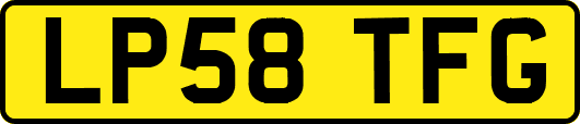 LP58TFG