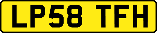 LP58TFH