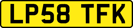 LP58TFK