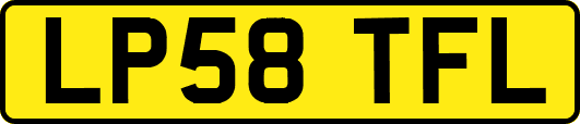 LP58TFL