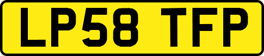 LP58TFP