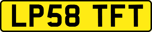 LP58TFT