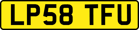 LP58TFU