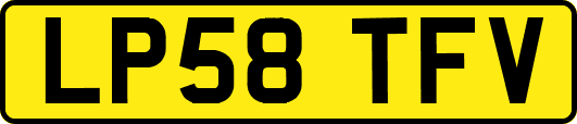 LP58TFV