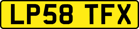 LP58TFX