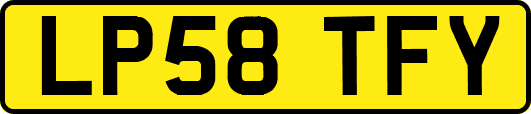 LP58TFY