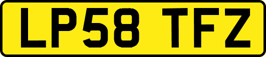 LP58TFZ