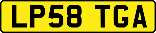 LP58TGA