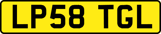 LP58TGL