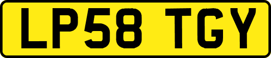 LP58TGY