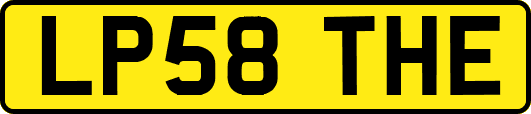 LP58THE