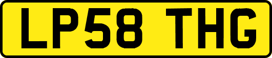 LP58THG