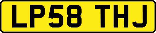 LP58THJ