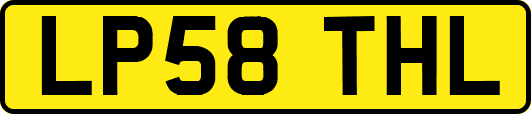 LP58THL