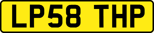 LP58THP