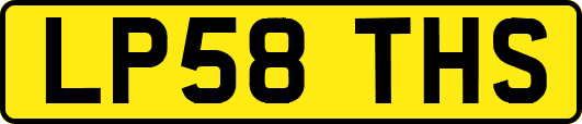 LP58THS