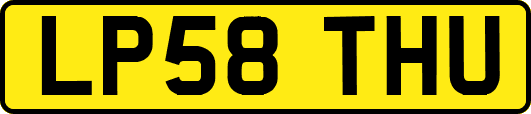 LP58THU