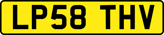 LP58THV