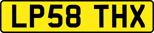 LP58THX