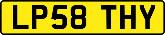 LP58THY