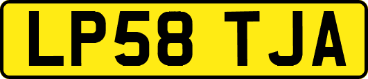 LP58TJA