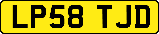 LP58TJD