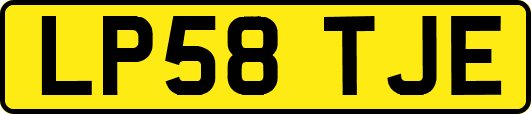 LP58TJE