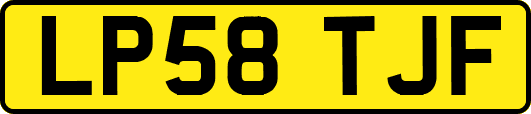 LP58TJF
