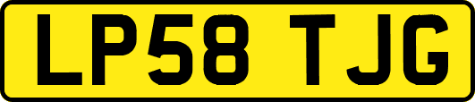 LP58TJG