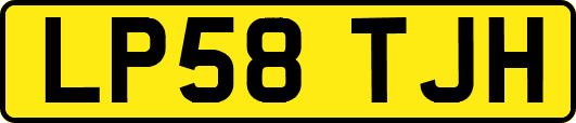 LP58TJH